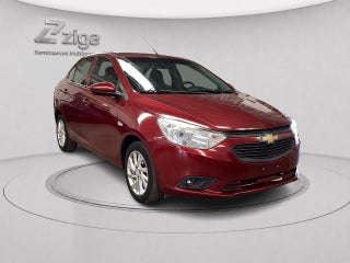 2022 Chevrolet Aveo 1.5 Lt Mt