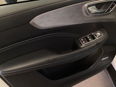 2024 MG RX5 1.5 Excite At