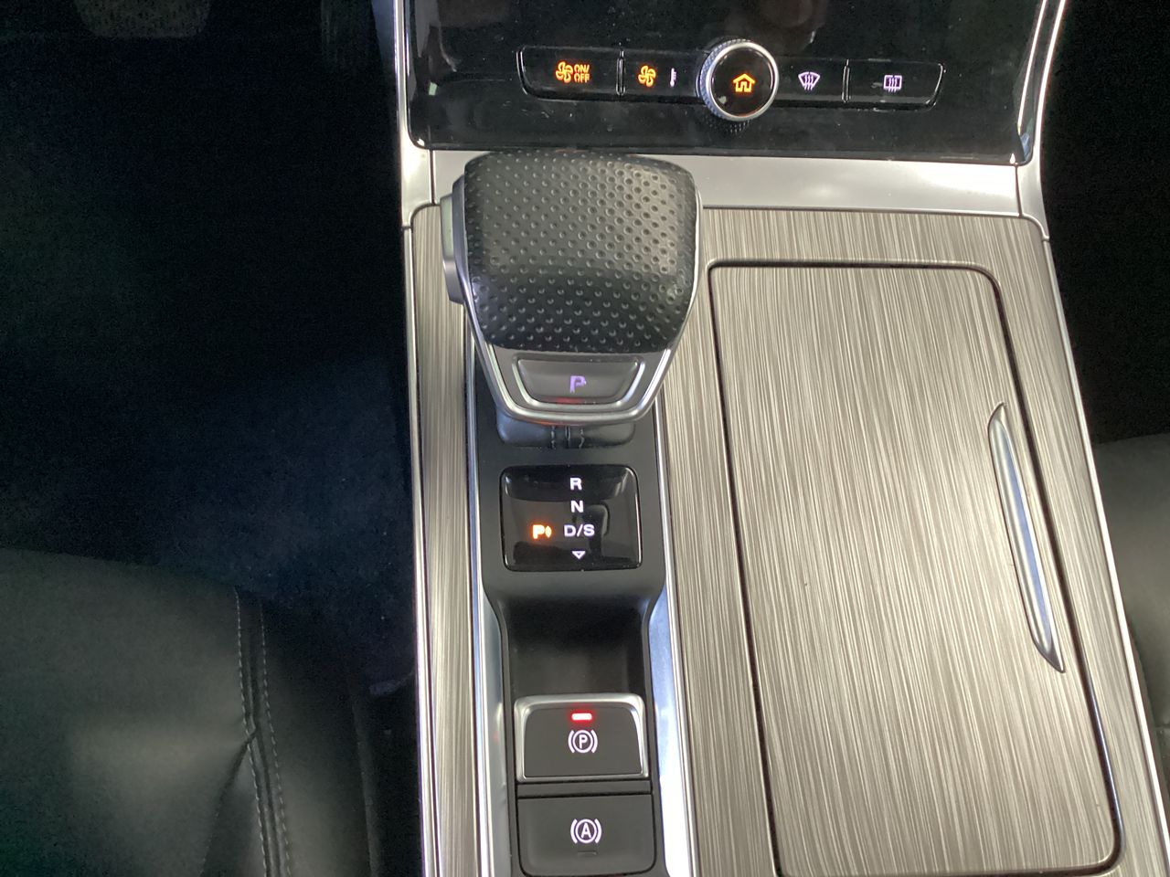 2024 MG RX5 1.5 Excite At