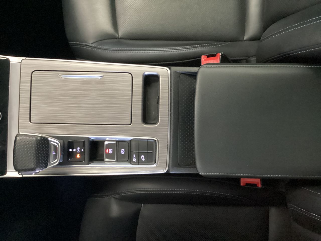 2024 MG RX5 1.5 Excite At
