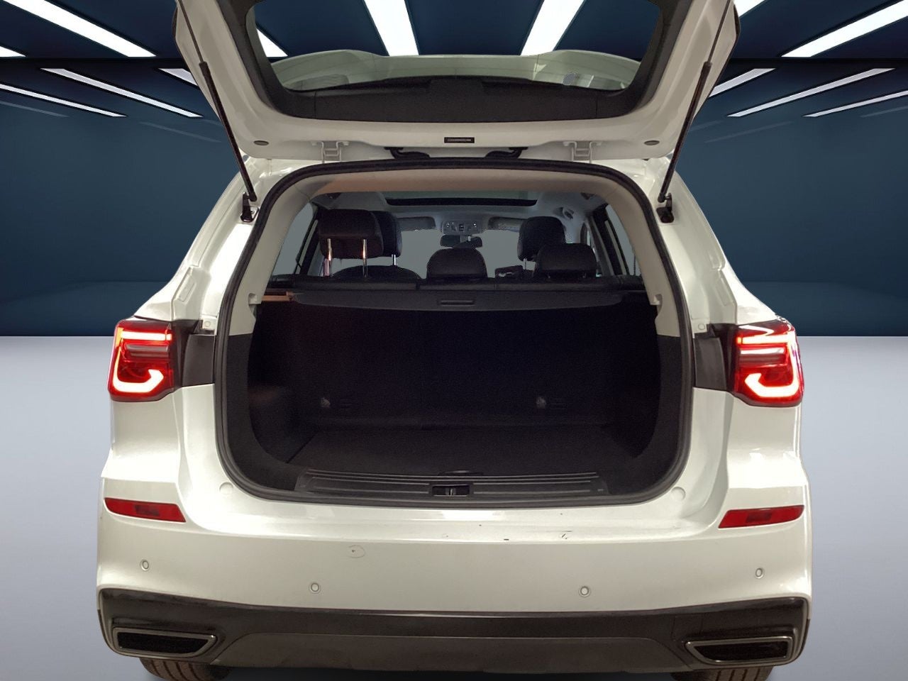 2024 MG RX5 1.5 Excite At