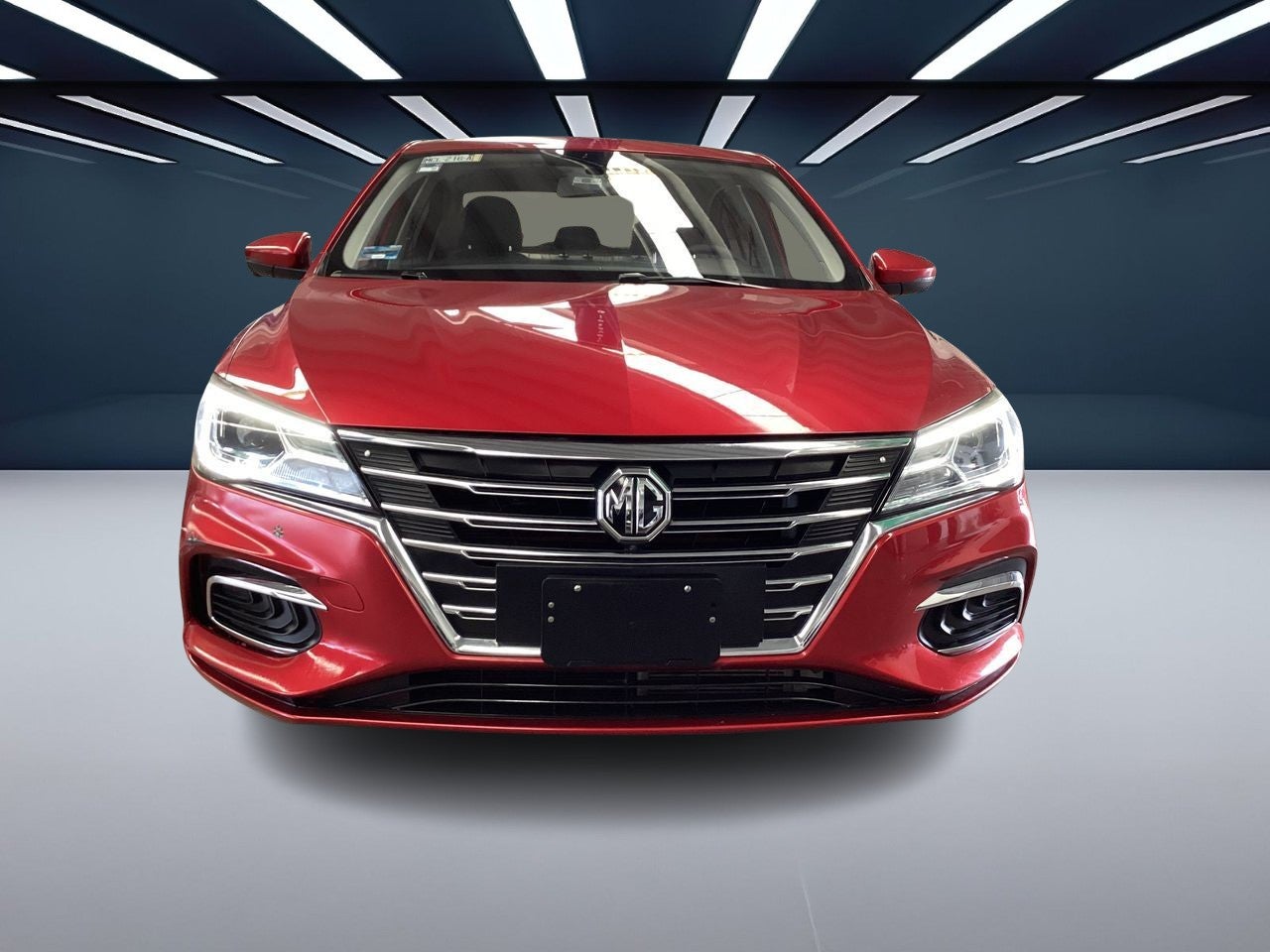 2024 MG MG 5 1.5 DEL Elegance At