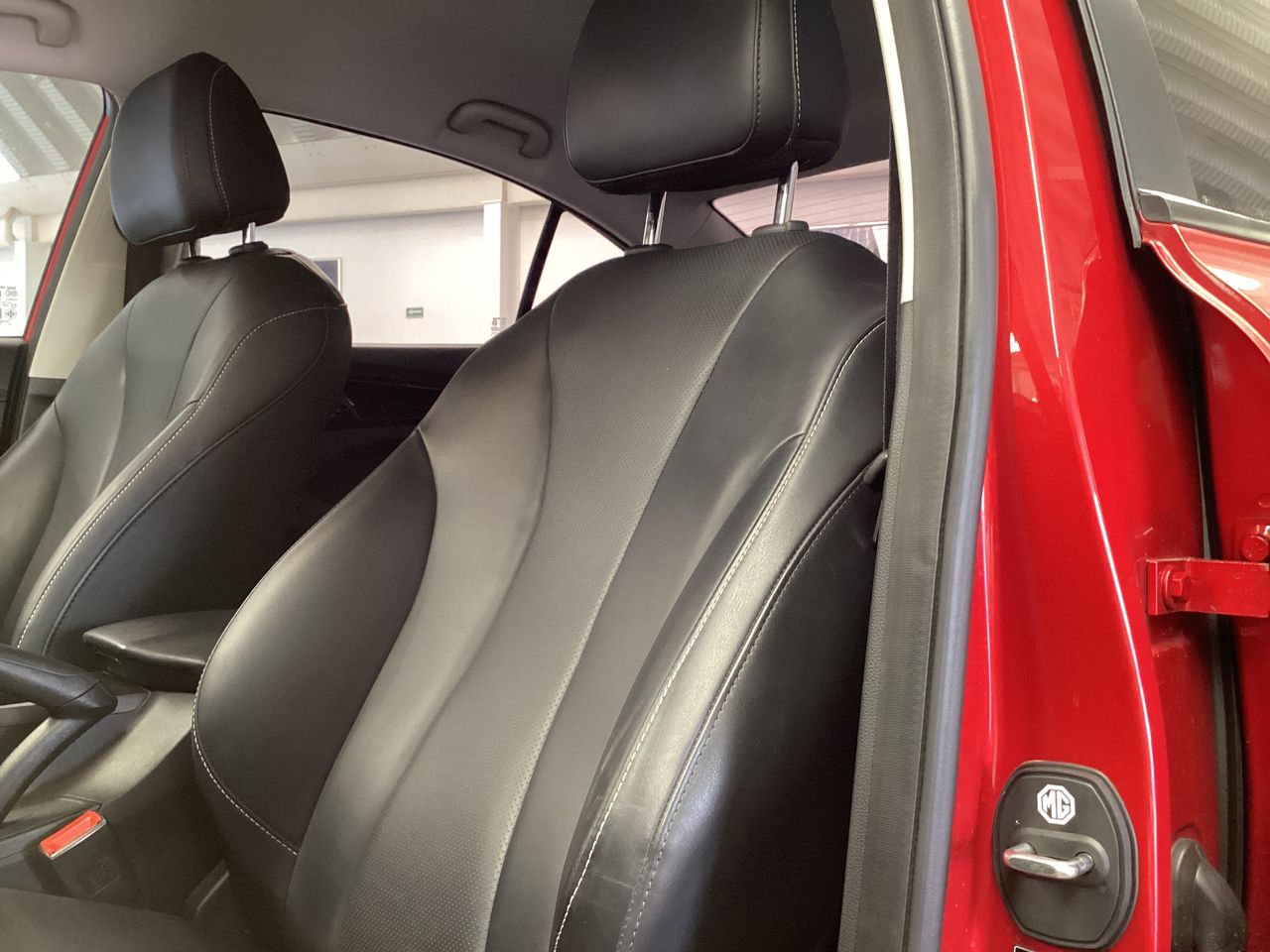2025 MG MG 5 1.5 Excite Mt
