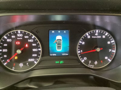 2025 MG MG 5 1.5 Excite Mt