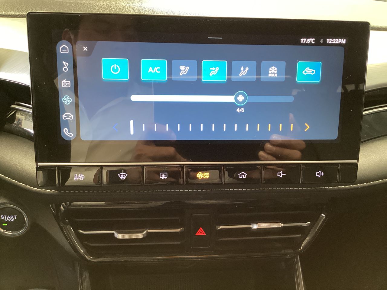 2025 MG MG 5 1.5 Excite Mt