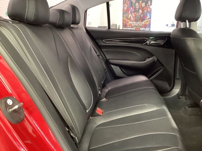 2025 MG MG 5 1.5 Excite Mt