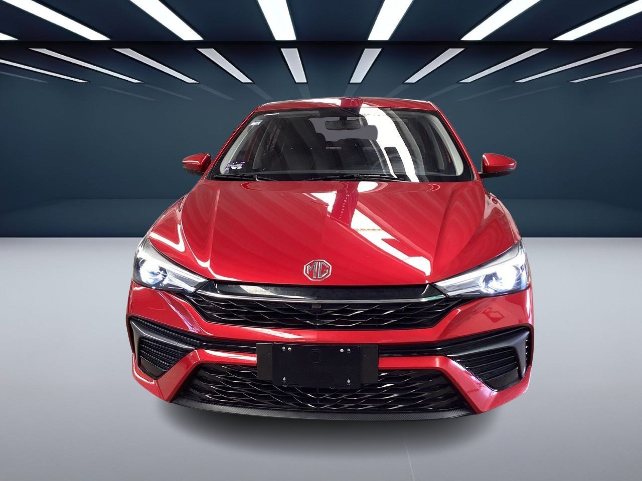 2025 MG MG 5 1.5 Excite Mt