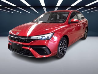 2025 MG MG 5 1.5 Excite Mt