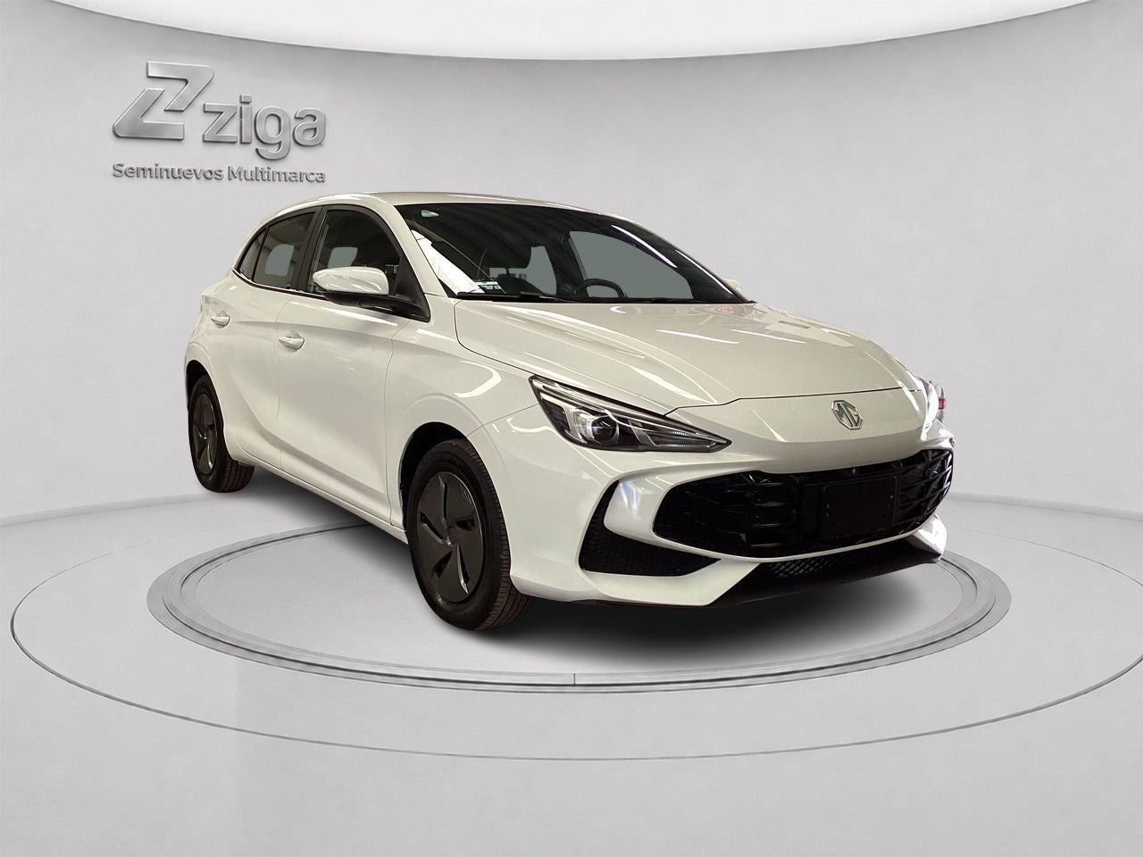 2025 MG MG 3 1.5 Cool HB Mt
