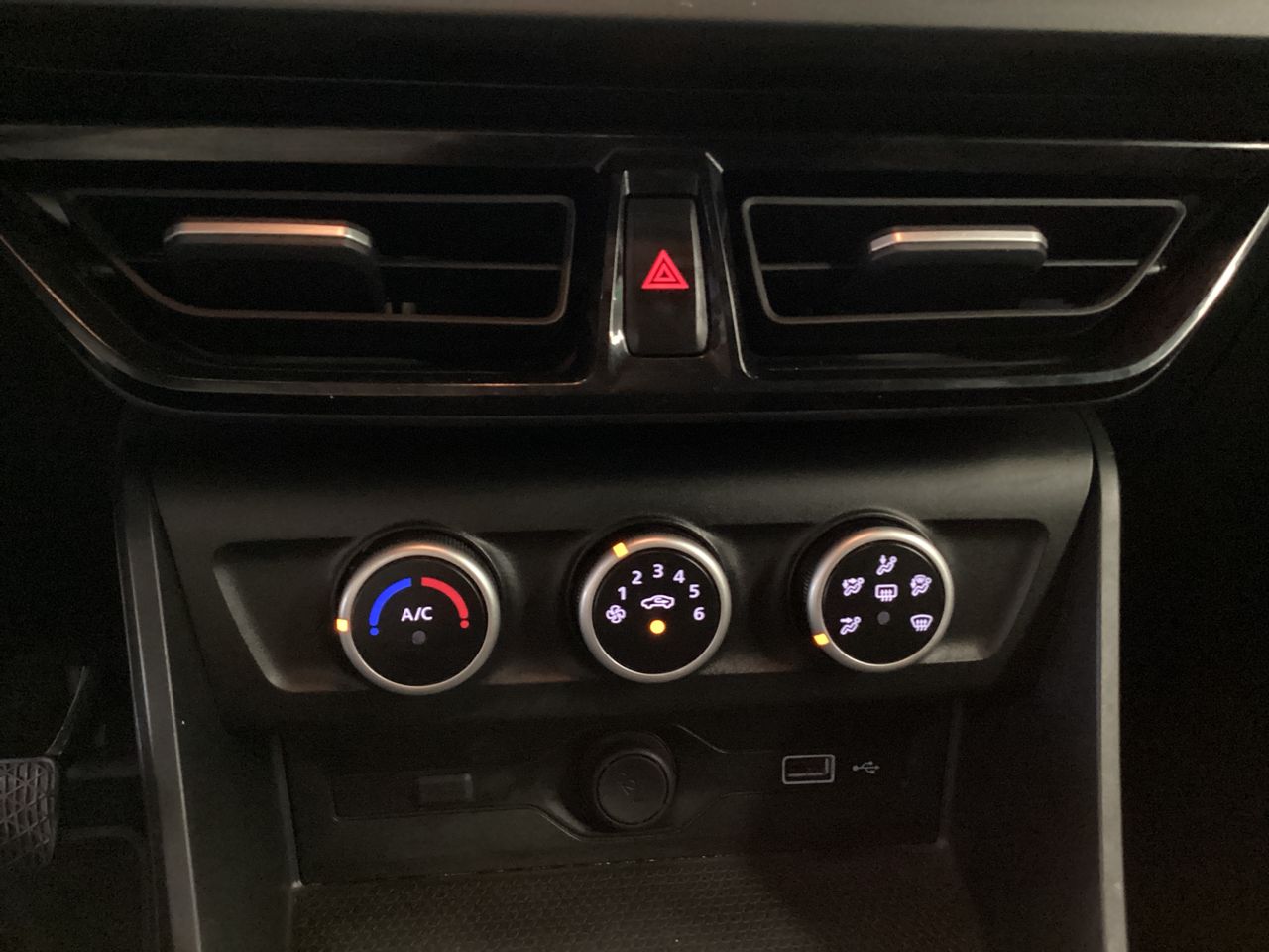 2025 MG MG 3 1.5 Cool HB Mt
