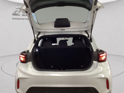2025 MG MG 3 1.5 Cool HB Mt