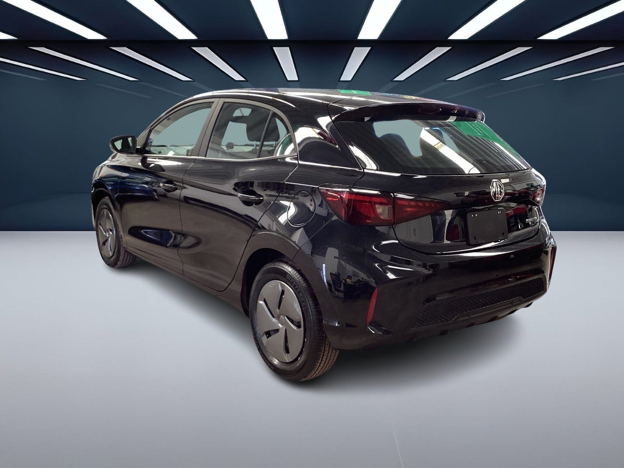 2025 MG MG 3 1.5 Cool HB Mt