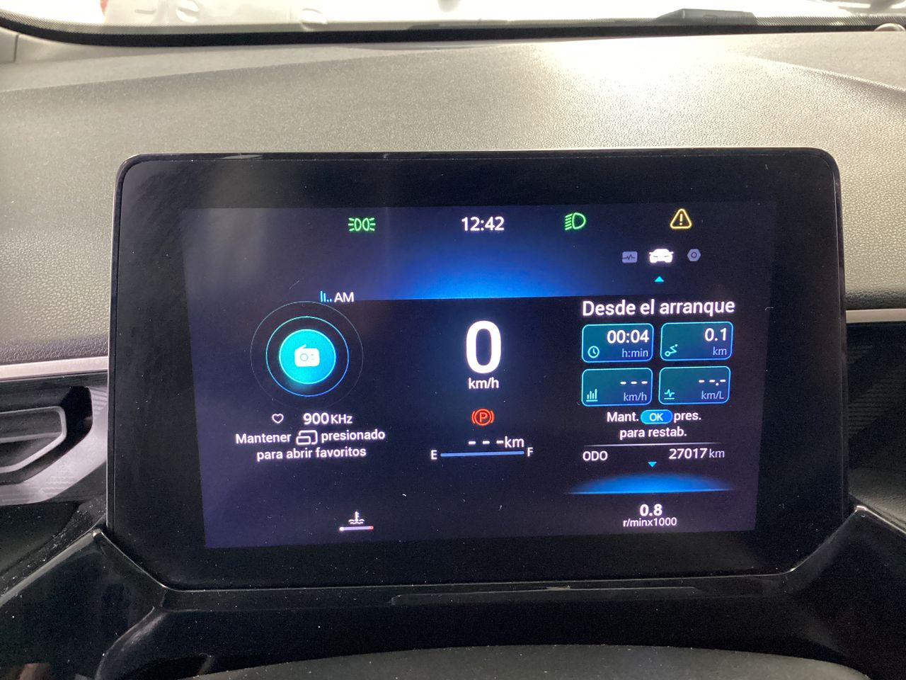 2025 MG MG 3 1.5 Cool HB Mt