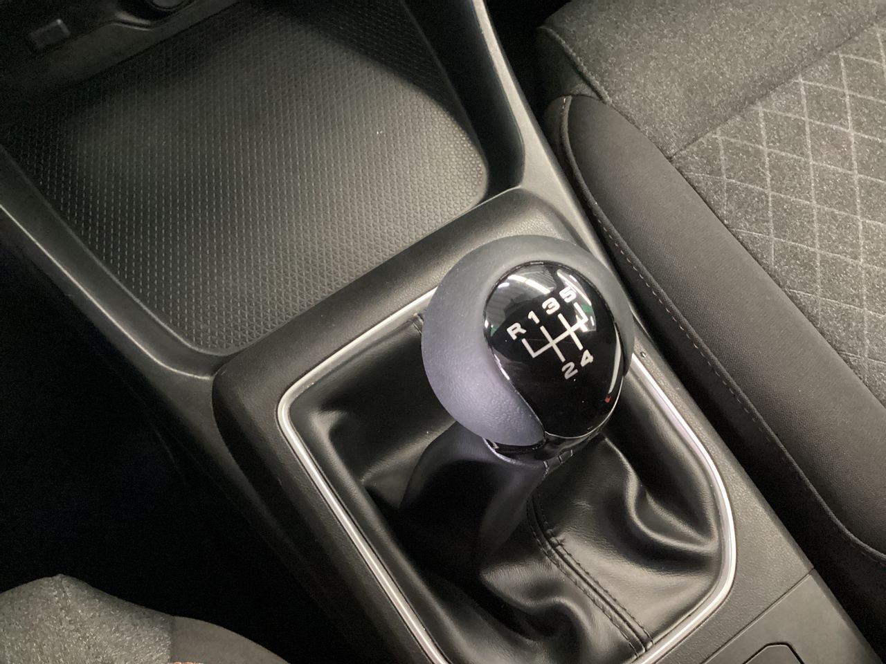 2025 MG MG 3 1.5 Cool HB Mt