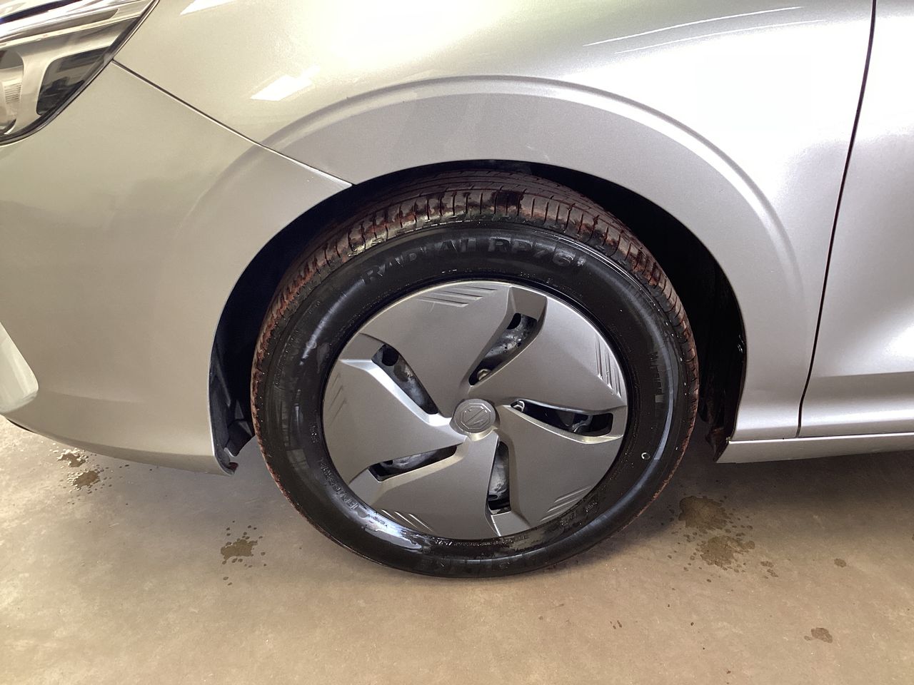 2025 MG MG 3 1.5 Cool HB Mt