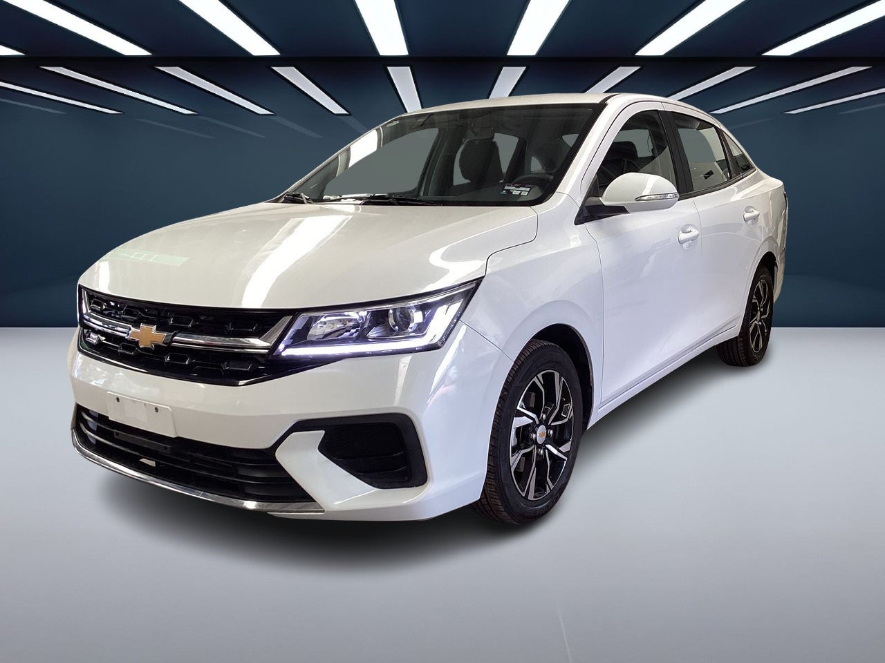 2025 Chevrolet Aveo 1.5 Lt Plus Sedan At