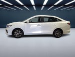 2025 Chevrolet Aveo 1.5 Lt Plus Sedan At
