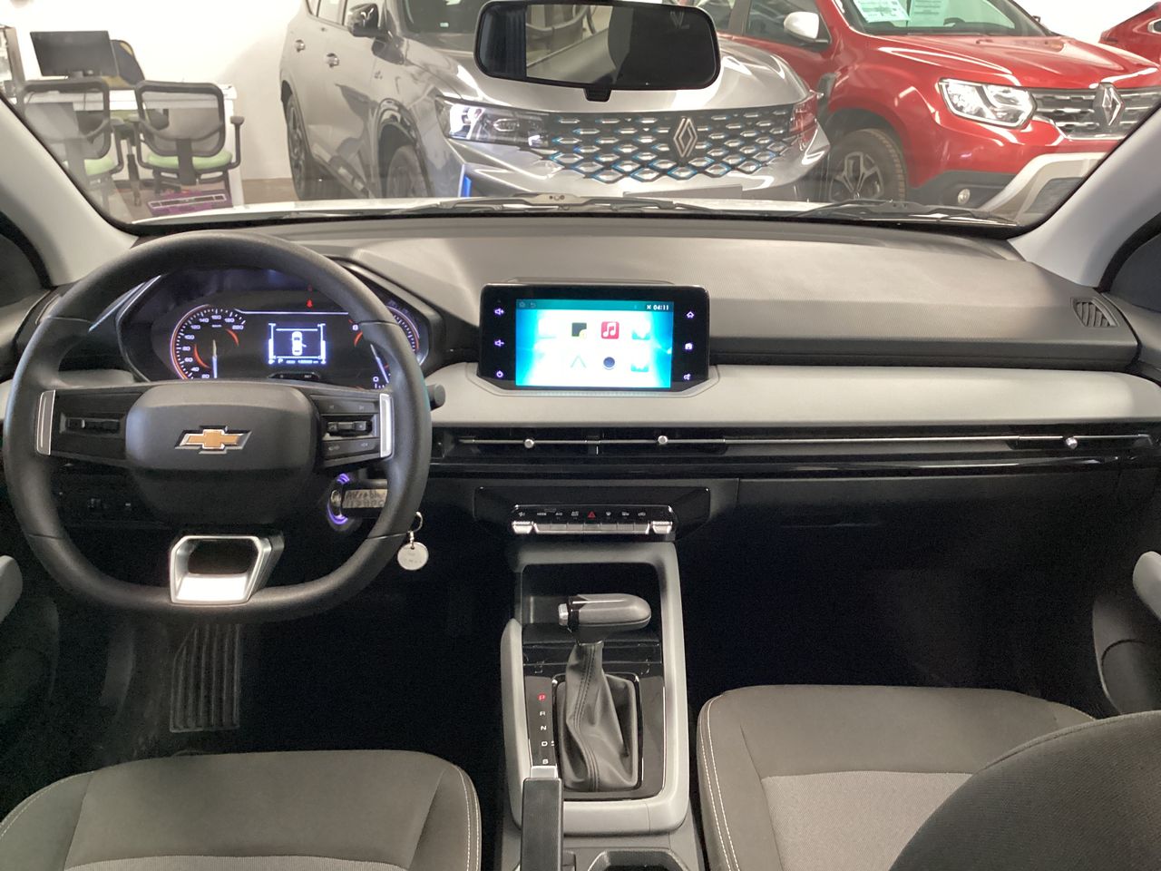 2025 Chevrolet Aveo 1.5 Lt Plus Sedan At