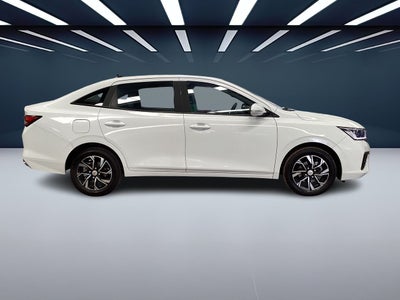 2025 Chevrolet Aveo 1.5 Lt Plus Sedan At