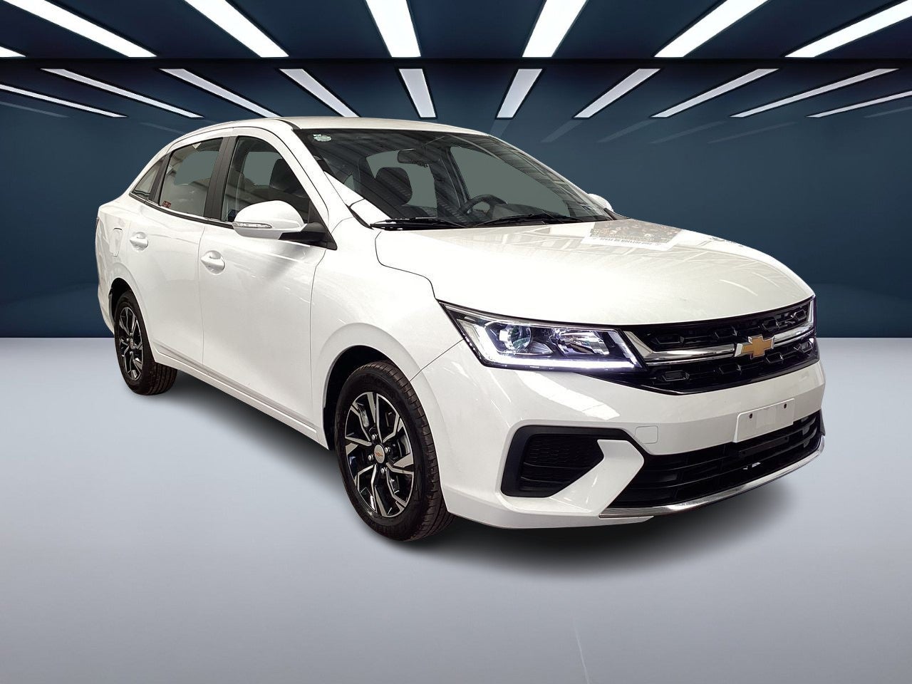 2025 Chevrolet Aveo 1.5 Lt Plus Sedan At