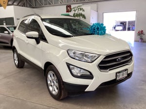 2021 Ford EcoSport 1.5 Trend Mt