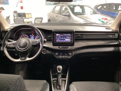 2023 Suzuki Ertiga 1.5 XL7 Glx At