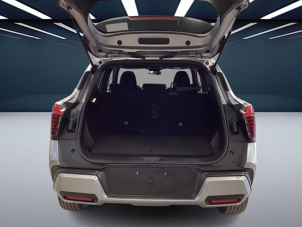 2025 Mitsubishi Outlander Sport 1.5 SE At