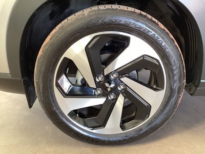 2025 Mitsubishi Outlander Sport 1.5 SE At