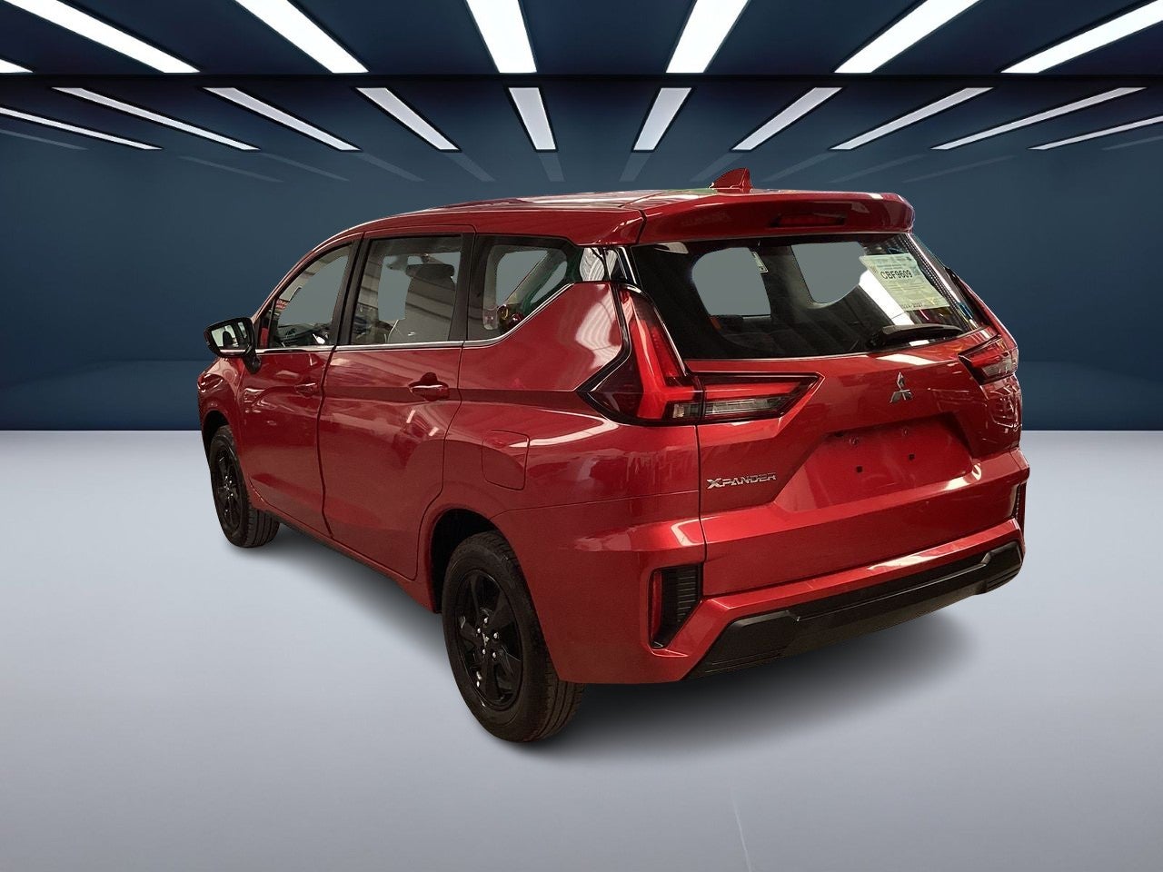 2025 Mitsubishi Xpander 1.5 GLS At