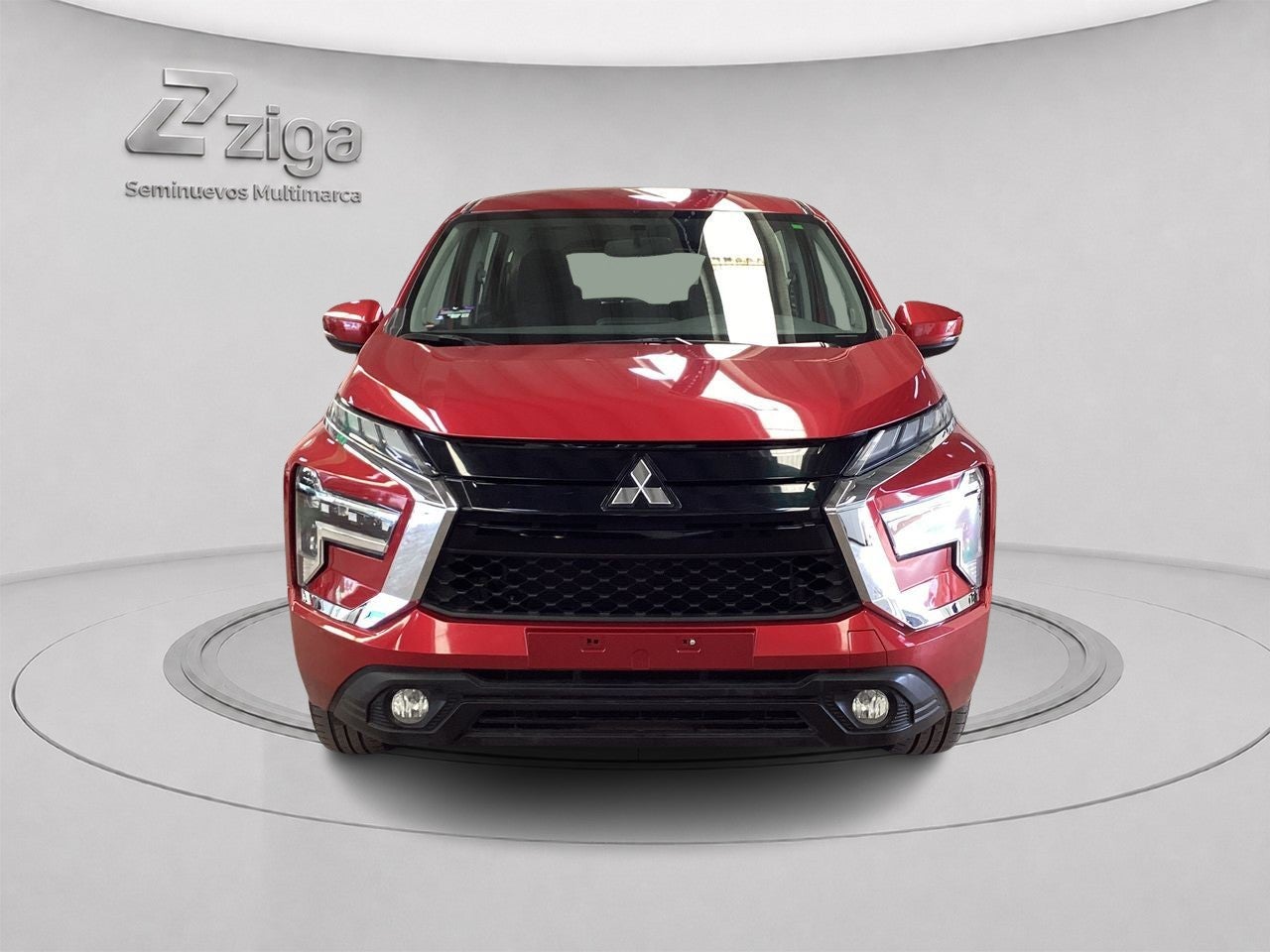 2025 Mitsubishi Xpander 1.5 GLS At