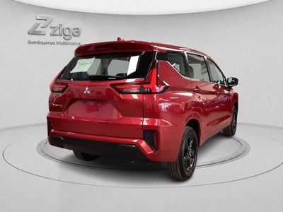 2025 Mitsubishi Xpander 1.5 GLS At