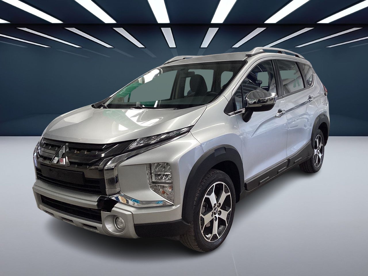 2023 Mitsubishi Xpander 1.5 Xpander Cross At