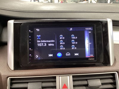 2023 Mitsubishi Xpander 1.5 Xpander Cross At