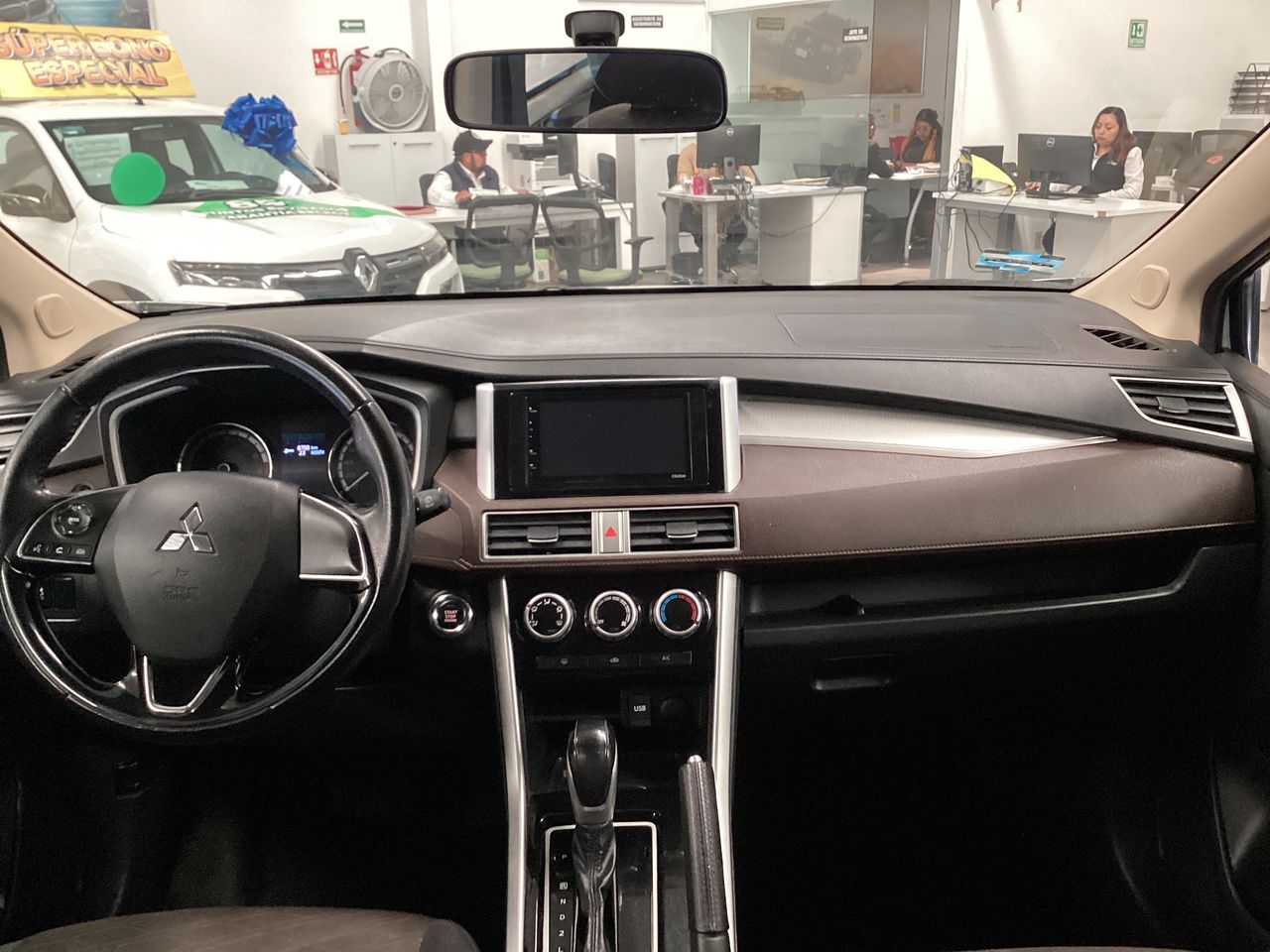 2023 Mitsubishi Xpander 1.5 Xpander Cross At