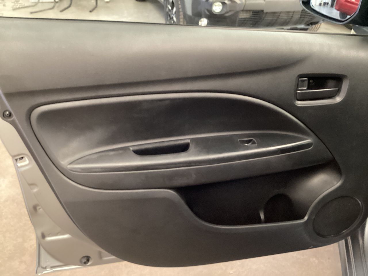 2024 Dodge Attitude 1.2 Se At