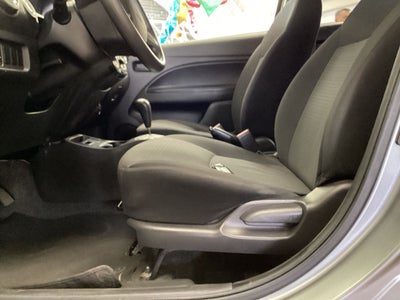 2024 Dodge Attitude 1.2 Se At