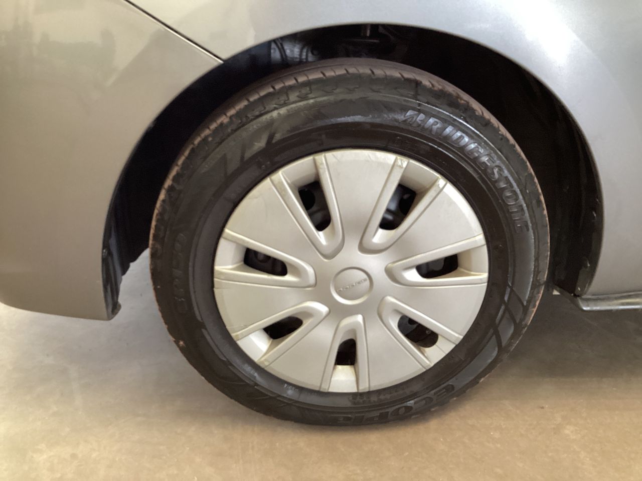 2024 Dodge Attitude 1.2 Se At