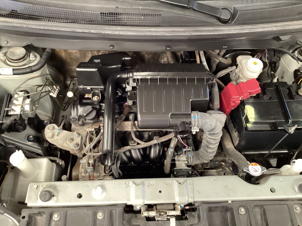 2024 Dodge Attitude 1.2 Se At