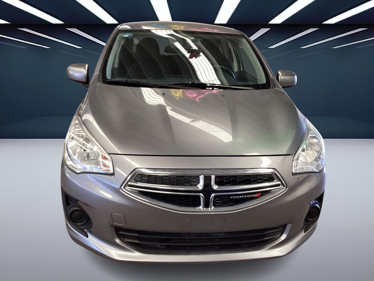 2024 Dodge Attitude 1.2 Se At