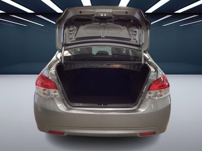 2024 Dodge Attitude 1.2 Se At