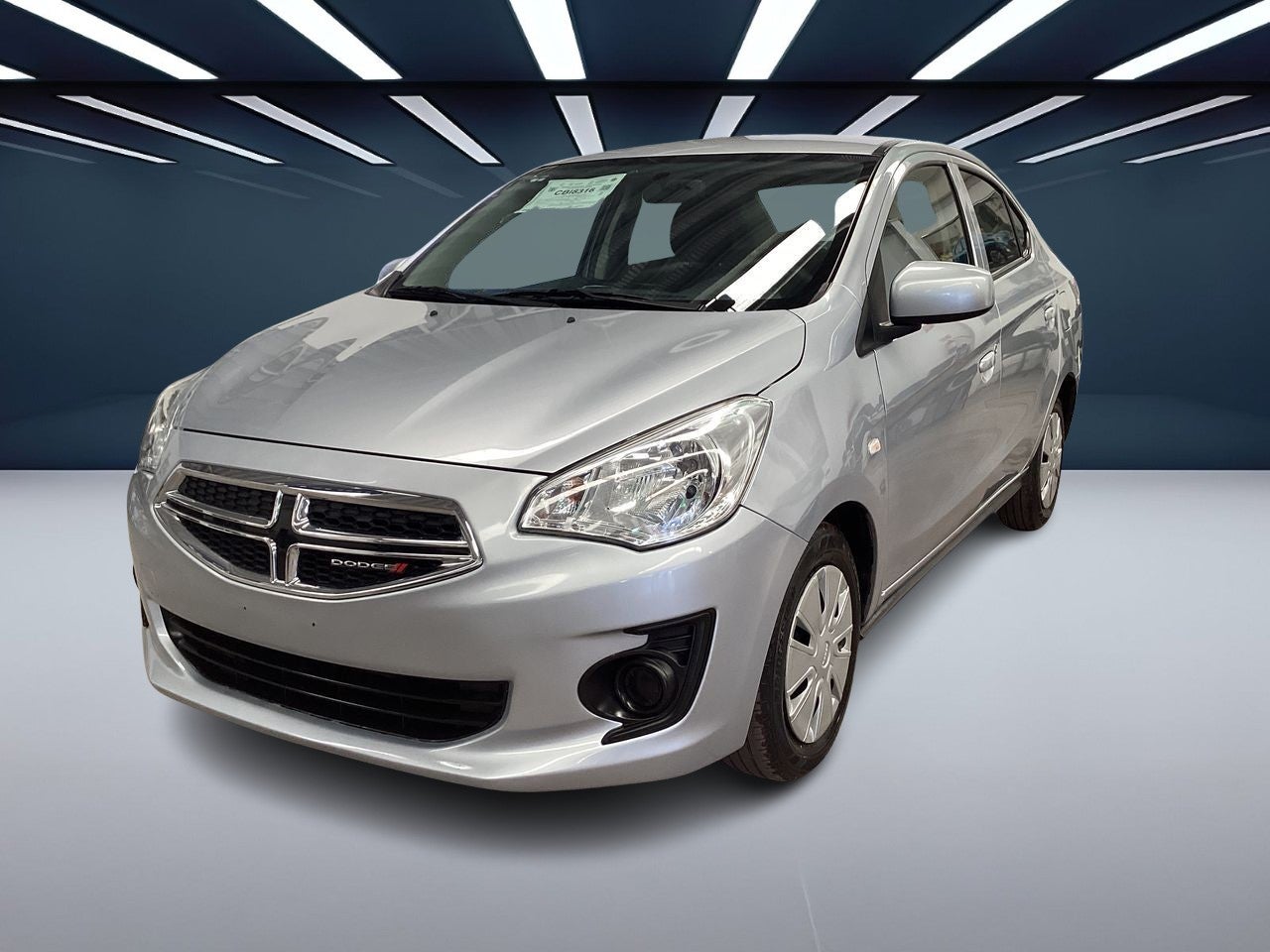 2024 Dodge Attitude 1.2 Se At