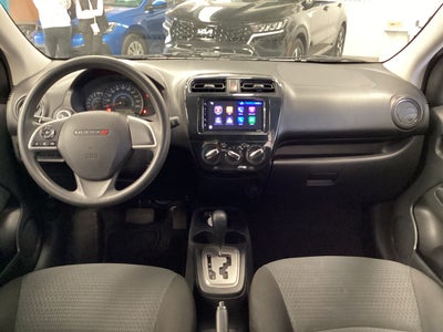 2024 Dodge Attitude 1.2 Se At