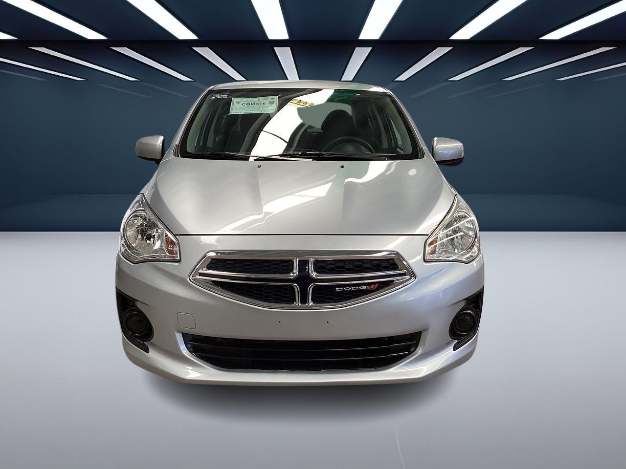 2024 Dodge Attitude 1.2 Se At