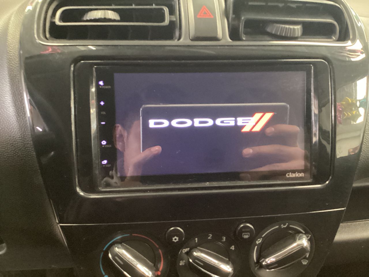 2024 Dodge Attitude 1.2 Se At