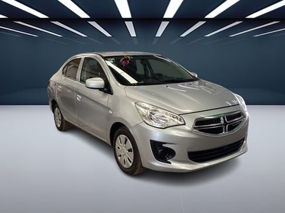 2024 Dodge Attitude 1.2 Se At