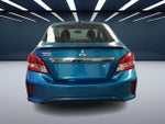 2024 Mitsubishi Mirage 1.2 Glx At