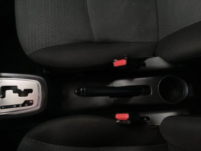 2024 Mitsubishi Mirage 1.2 Glx At