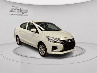 2024 Mitsubishi Mirage 1.2 Glx At