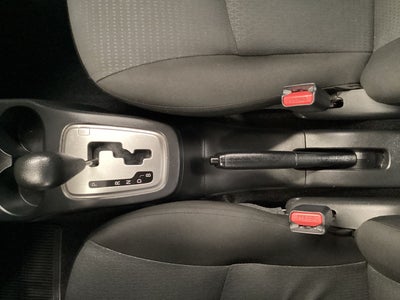 2024 Mitsubishi Mirage 1.2 Glx At