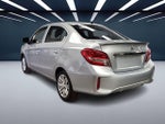 2024 Mitsubishi Mirage 1.2 Glx At
